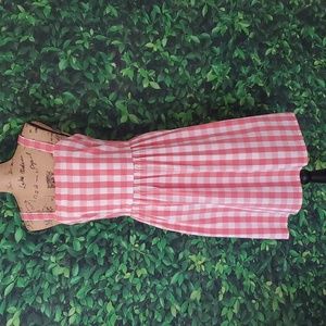 Size M J.Crew Dress